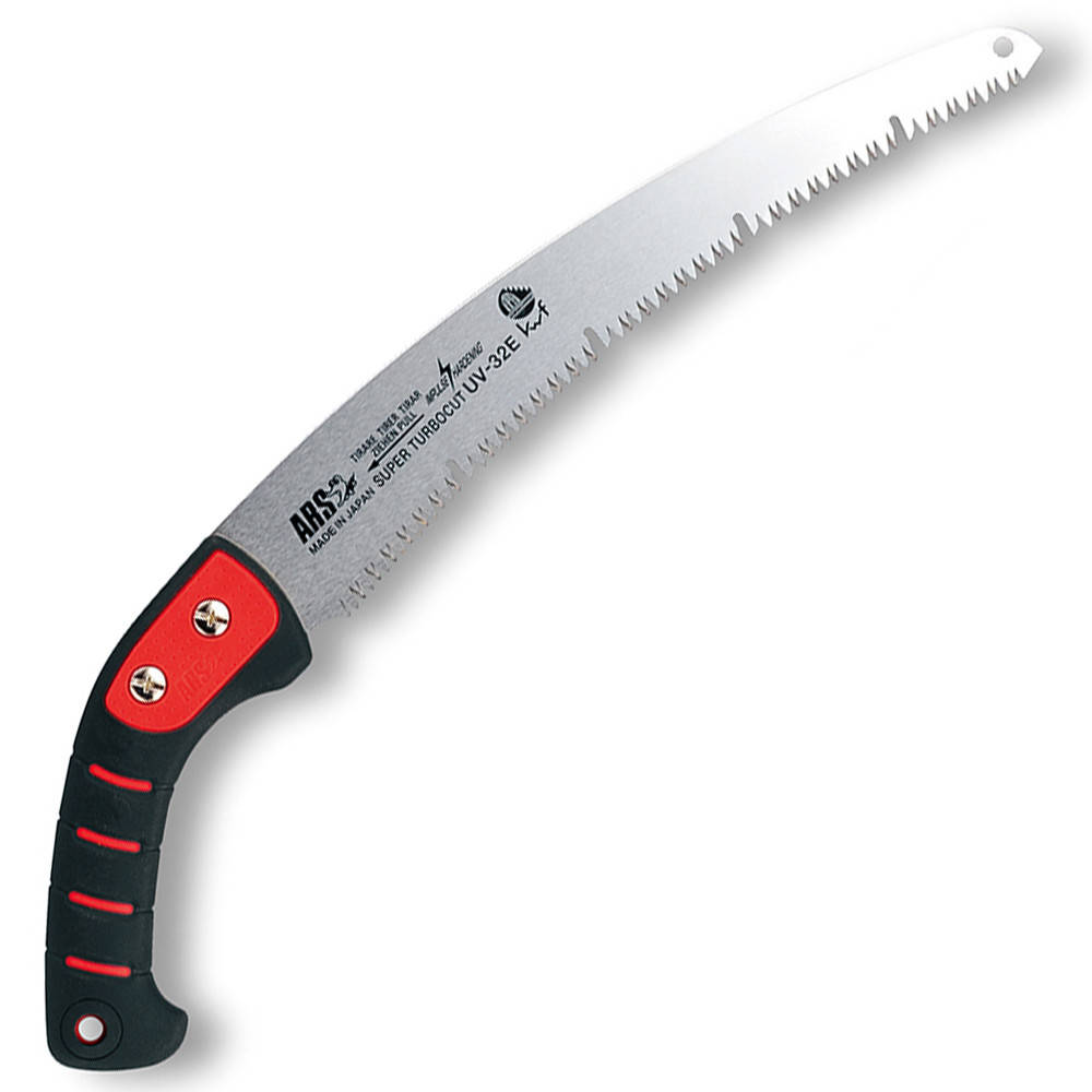 

Пила ARS / АРС UV-32E (Японія)