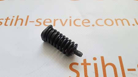 

Пружина амортизатора Oleo-Mac 937, 941