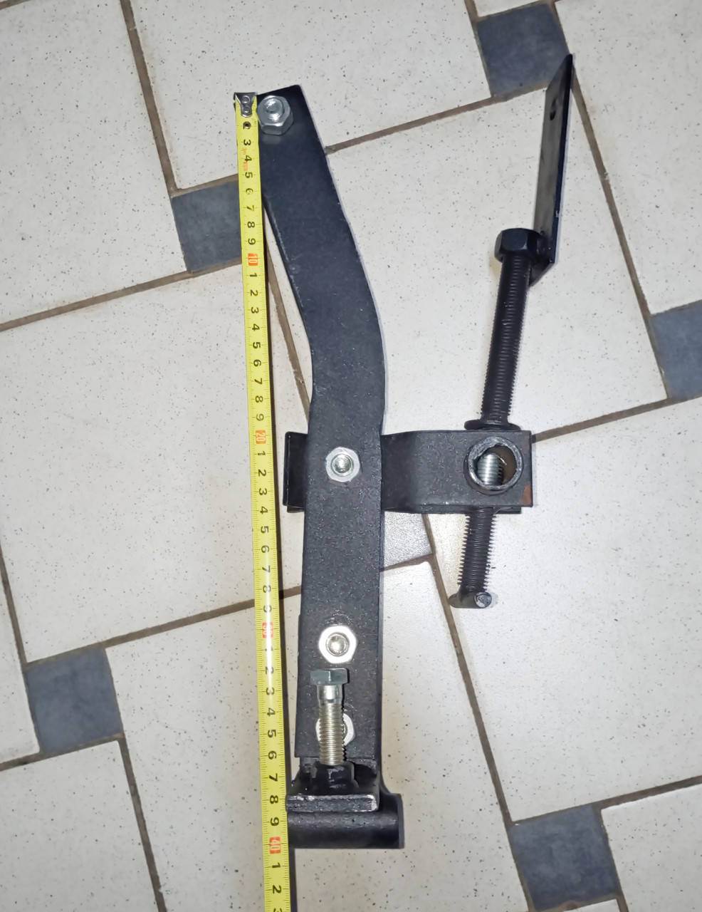 

Сцепка для мотоблока. Сцепка для мотокультиватора.