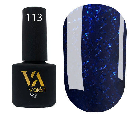 

113 Valeri Color 6 мл
