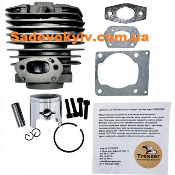 

Поршневая для бензопилы 3800 (06-61-055) Диаметр поршня 39мм