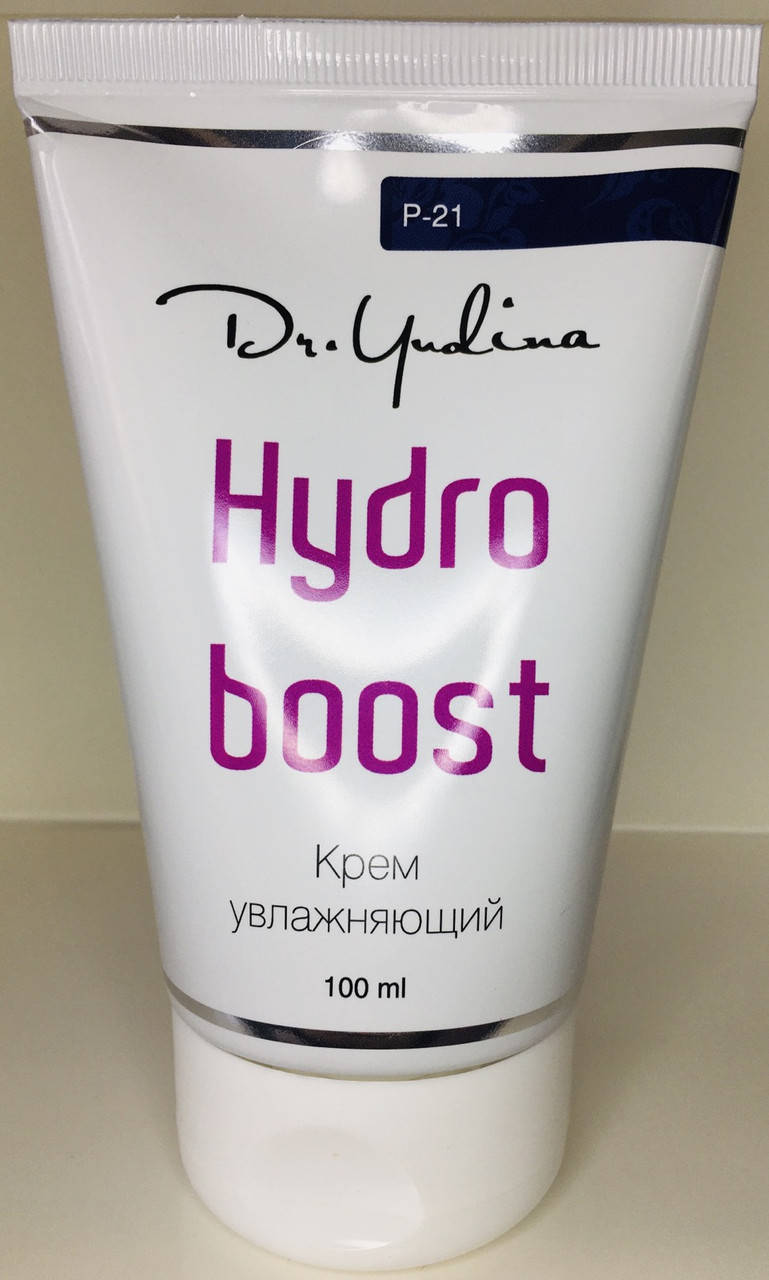 

Крем увлажняющий Hydro boost Dr.Yudina 100ml