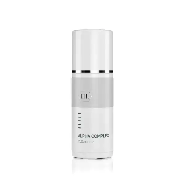 

CLEANSER ALPHA COMPLEX HOLY LAND Очиститель 250 мл