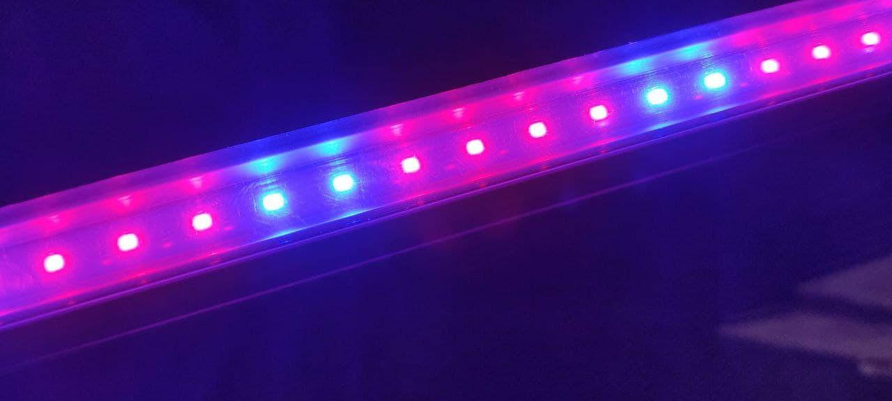 

Фито-лампа, для растений 12W, 90см, Т-5 "SunLight"