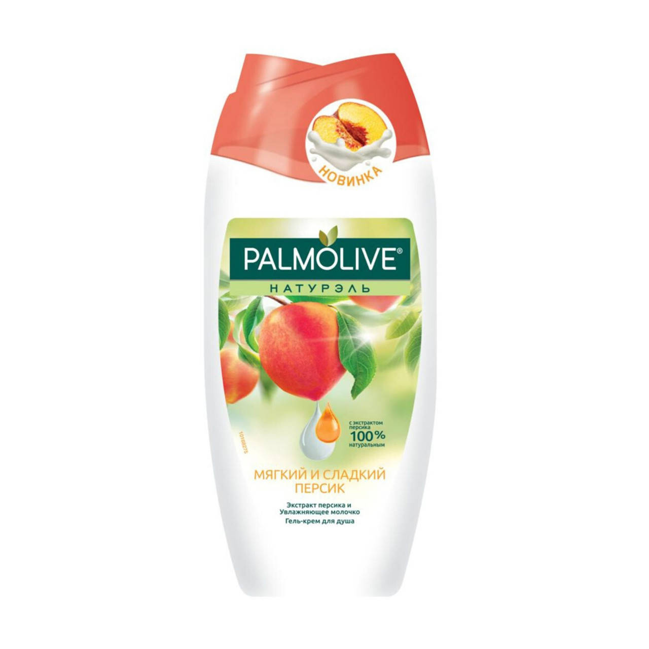 

Гель-крем для душа Palmolive в асортименті 250 мл