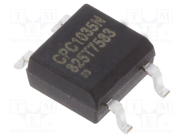 

CPC1035N