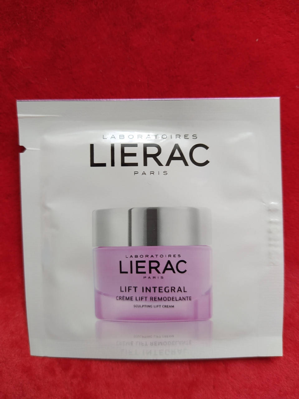 

Антивозрастной крем для лица Лиерак Лифт Интеграль Lierac Lift Integral Creme Lift Remodelante