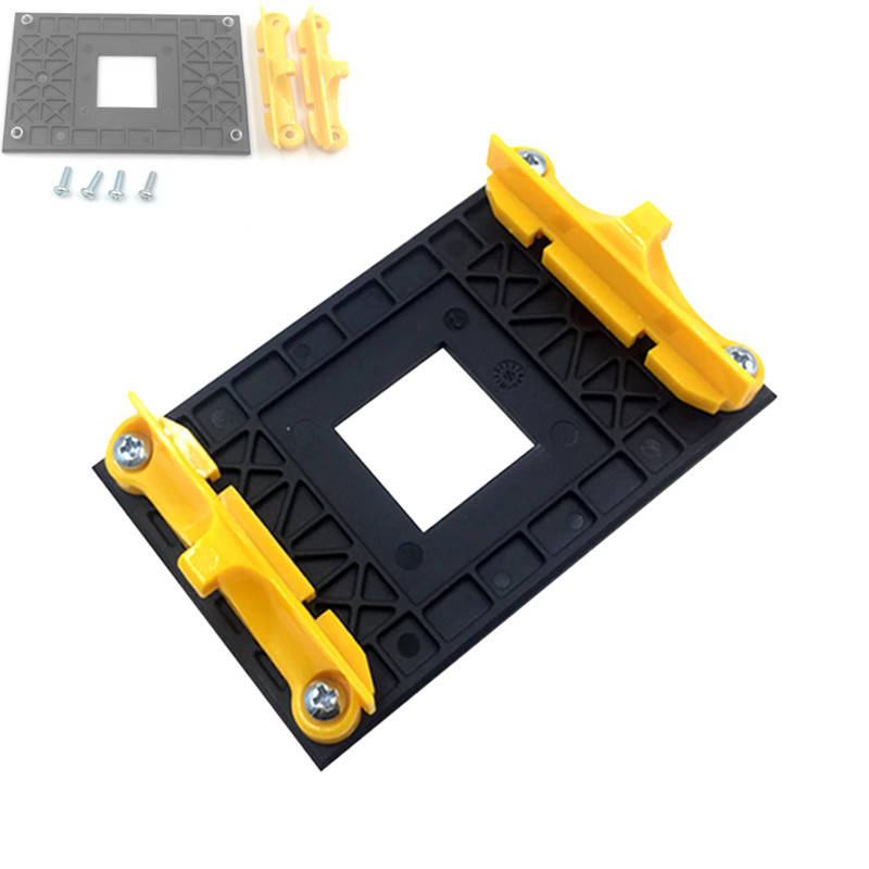 

Рамка крепления кулера AMD AM2 AM2+ AM3 AM3+ FM1 FM2 FM2+