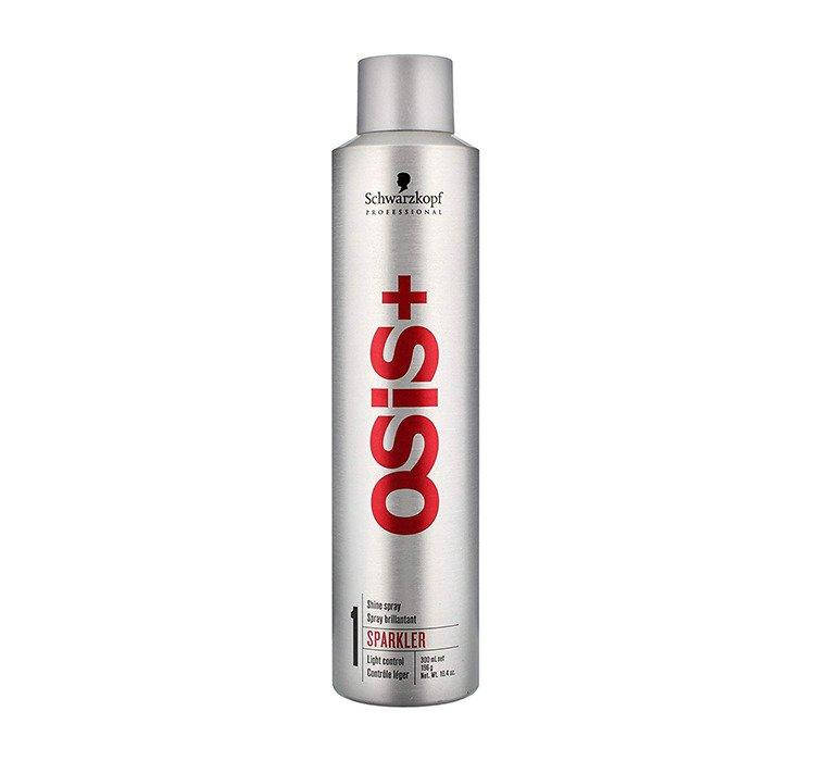 

Спрей для волосся з діамантовим блиском Schwarzkopf OSiS Sparkler