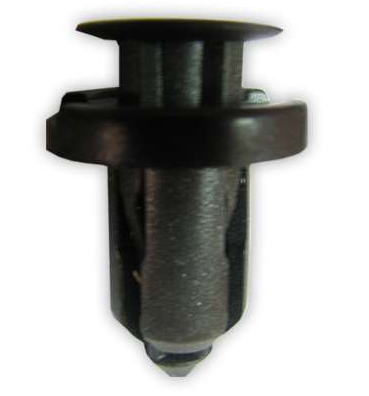 

Нажимное крепление клипса бампера Nissan 0155309241, Honda 91506S9A003, Subaru