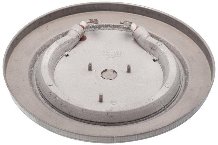 

ТЭН D=151 D1=147 H=18 1850-2200W 220-240V 3 контакта