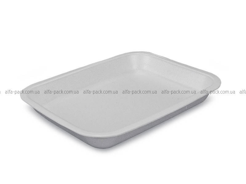 

Підложка С-21 (300шт/уп) 178*135*20, Белый