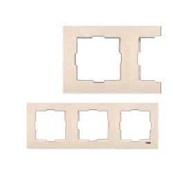 

КАРЕ Рамка 3-я VI-KO крем