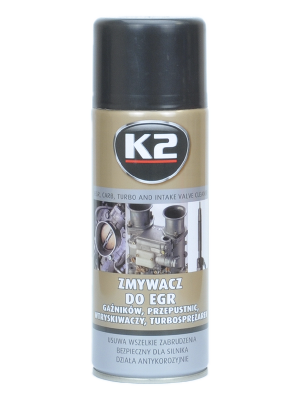 

Очиститель карбюратора K2 VALVE CLEAN 400 мл (W128)