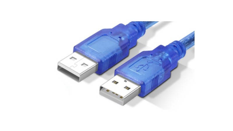 

Кабель USB A to USB A папа папа 3м (18213)