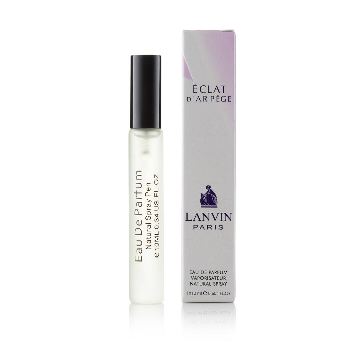 

Женский мини парфюм в ручке Eclat d`Arpege Lanvin 10 ml Д-62