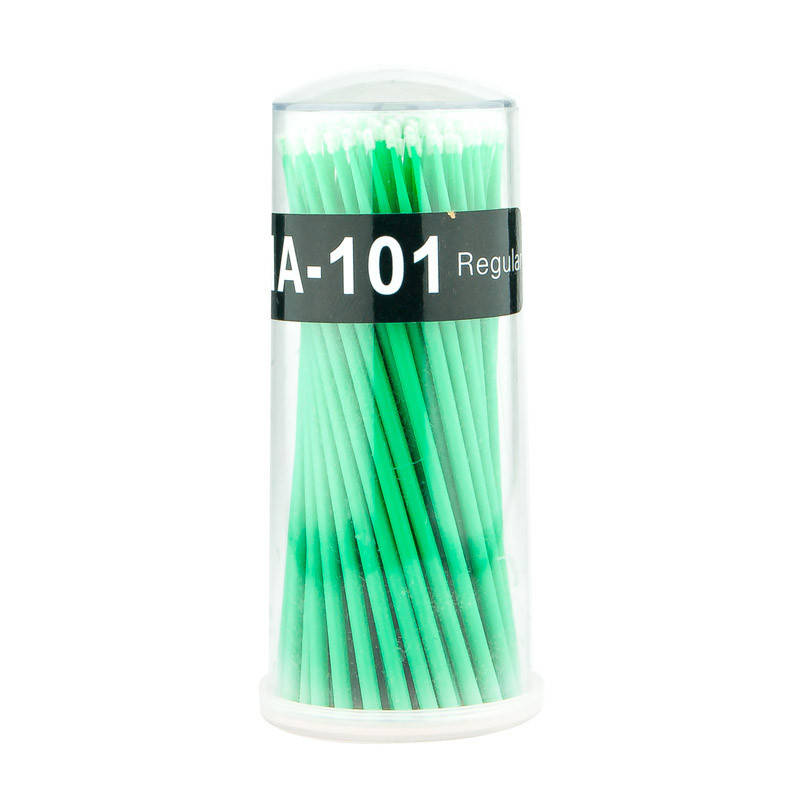 

Микробраш Regular, MA-101, Green