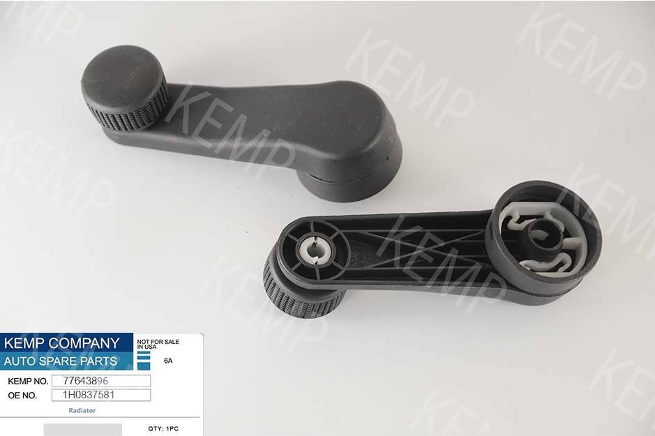 

Ручка стеклоподъемника VW Passat B4,Transp T4 96- Golf3