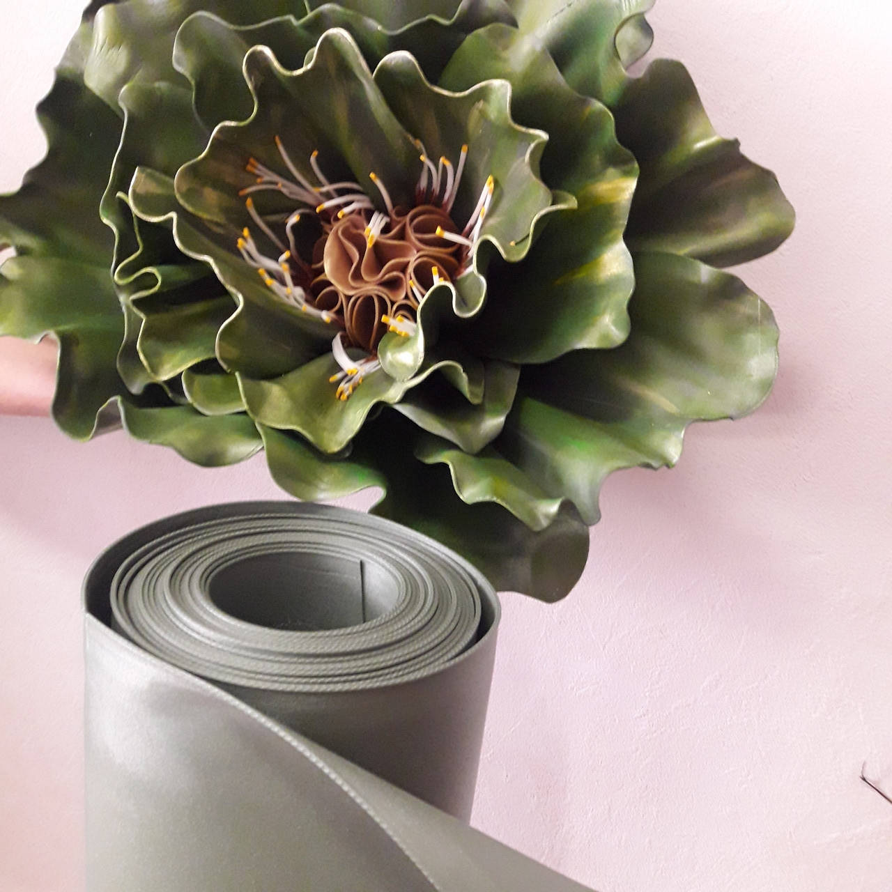 

Изолон 2мм хаки