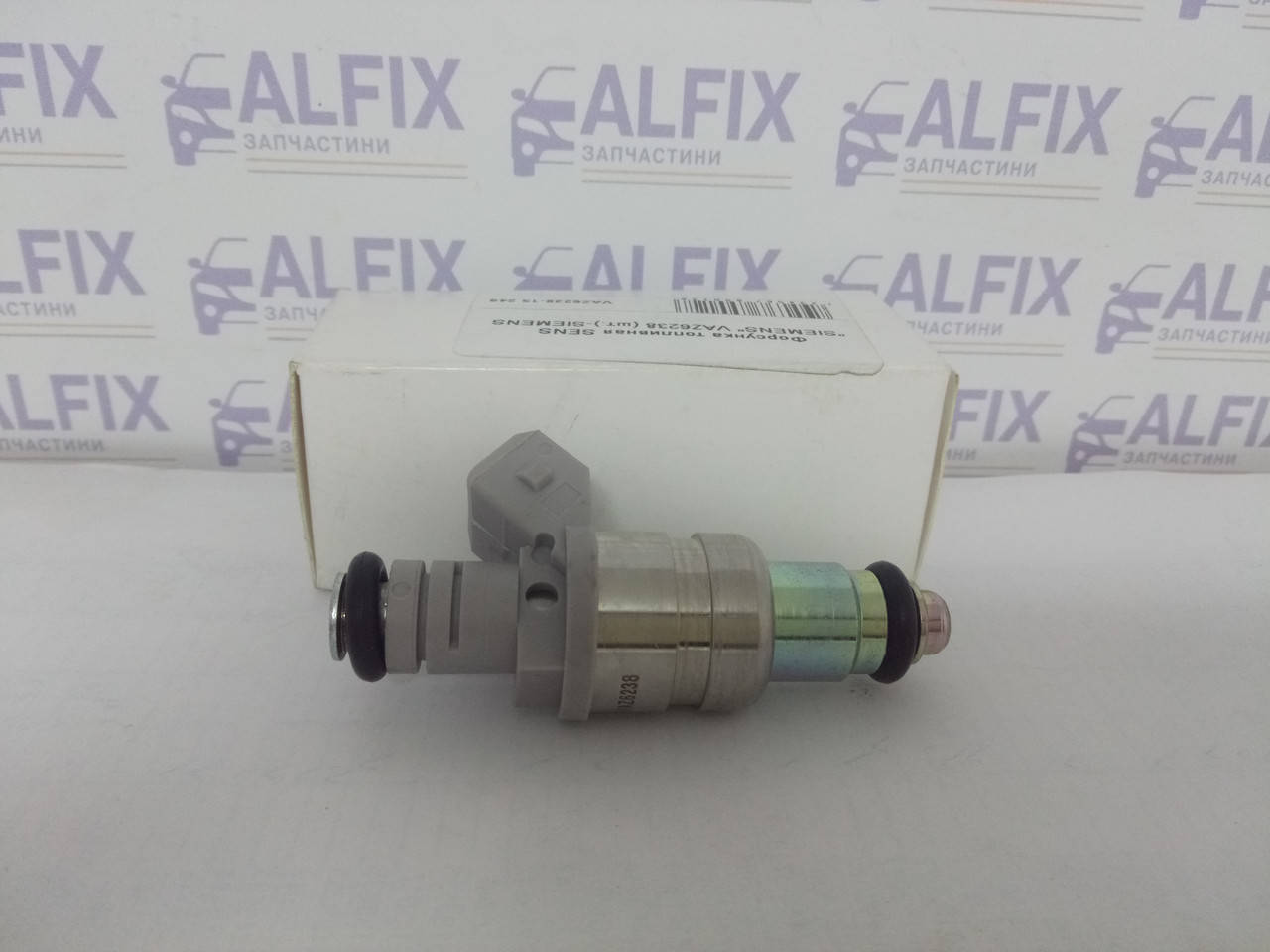 

Форсунка топливная SENS "SIEMENS" VAZ6238
