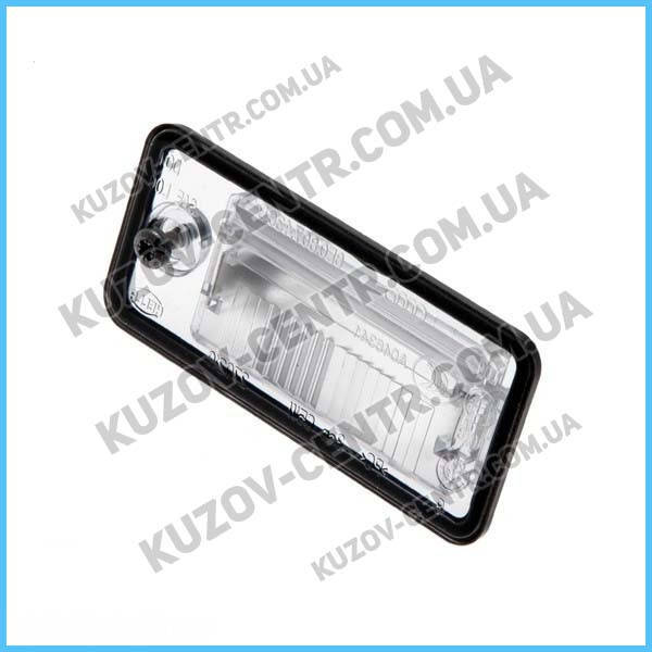 

Фонарь подсветки номера Audi A4 B6 (01-04) правый (FPS)