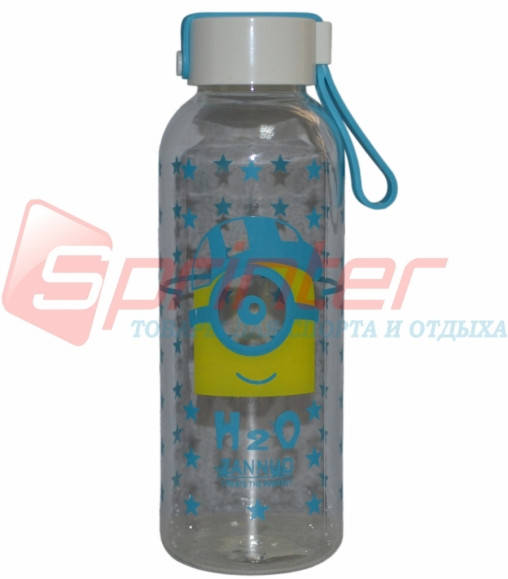 

Бутылка для воды.7233