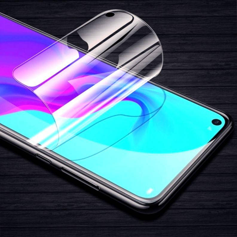 

Защитная пленка гидрогелевая Sunshine Motorola G60.