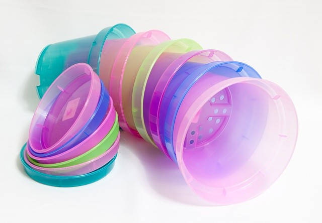 

Кашпо для орхидей 17см/2,2л с подставкой, тонированный