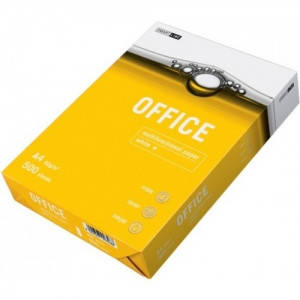

Бумага А4 500л SMARTLINE Office (Mondi) 80 г/м.кв.