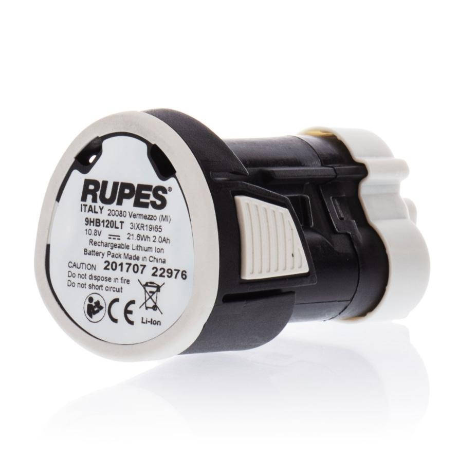 

Аккумуляторная батарея для Rupes iBrid