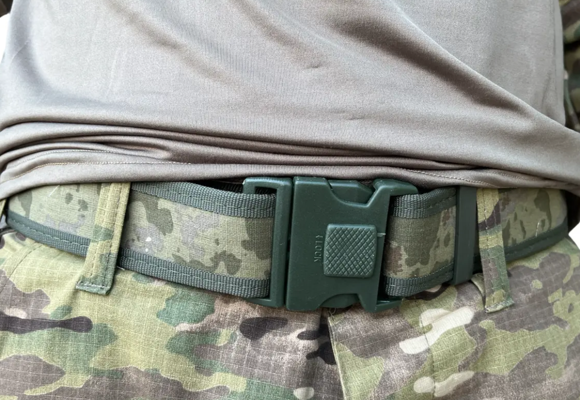 

Ремень тактический Опт, Тактический ремень