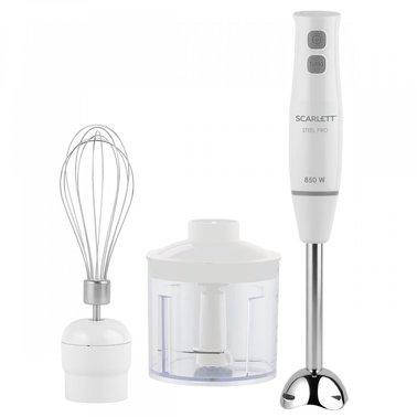 

Блендер Scarlett SC-HB42F84