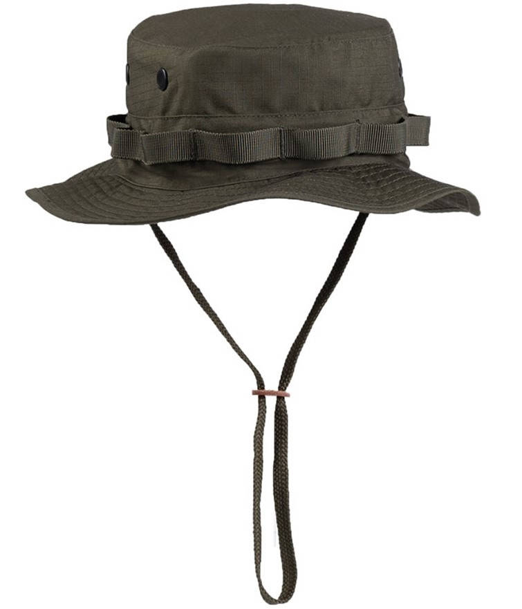 

Панама Mil-Tec US GI  olive, Оливковый