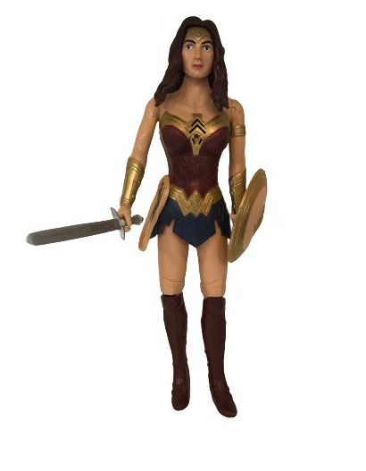 

Чудо-женщина фигурка 30 см ABC Wonder Woman