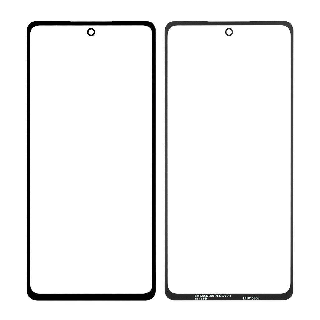 

Стекло дисплея Samsung A525 Galaxy A52, Original, Black
