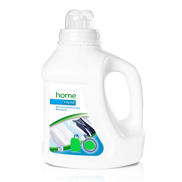 

Жидкое средство для стирки HOME SA8