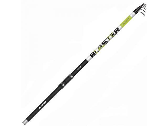 

Телескопическое карповое удилище Salmo Blaster TELE CARP 2.75lb / 3.00