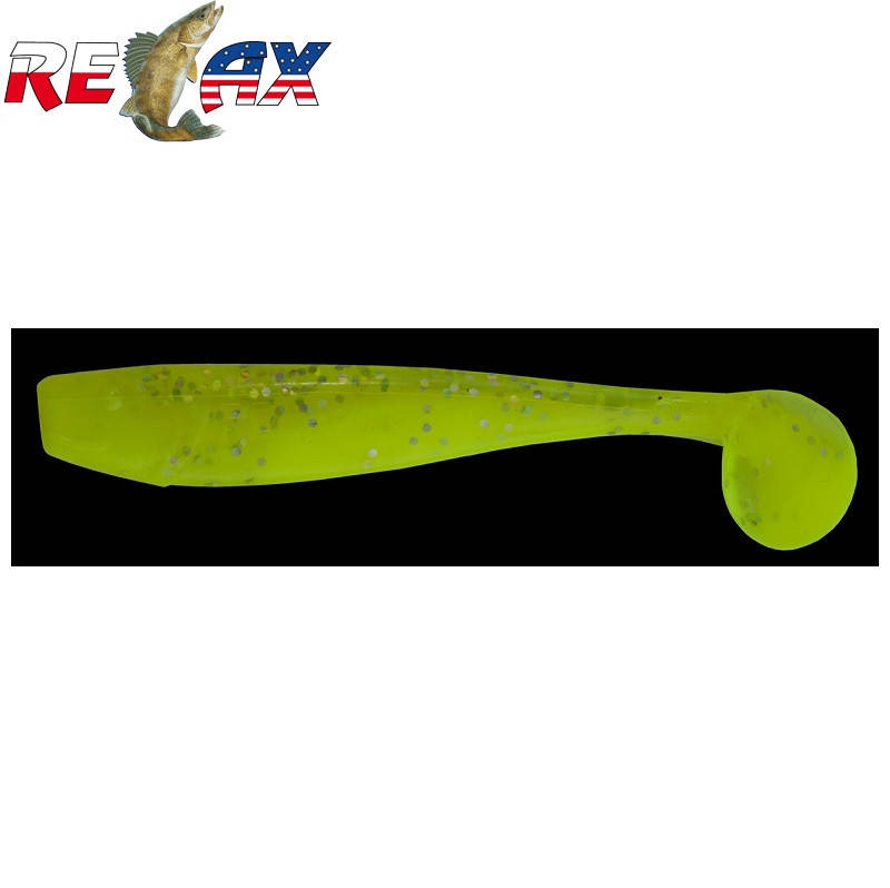 

Силикон Relax King Shad 3” (10шт), L032