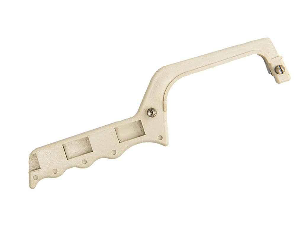 

Ножівка-ручка з рамкою для полотна 12,5мм 14K292 ТМ HOUSE TOOLS