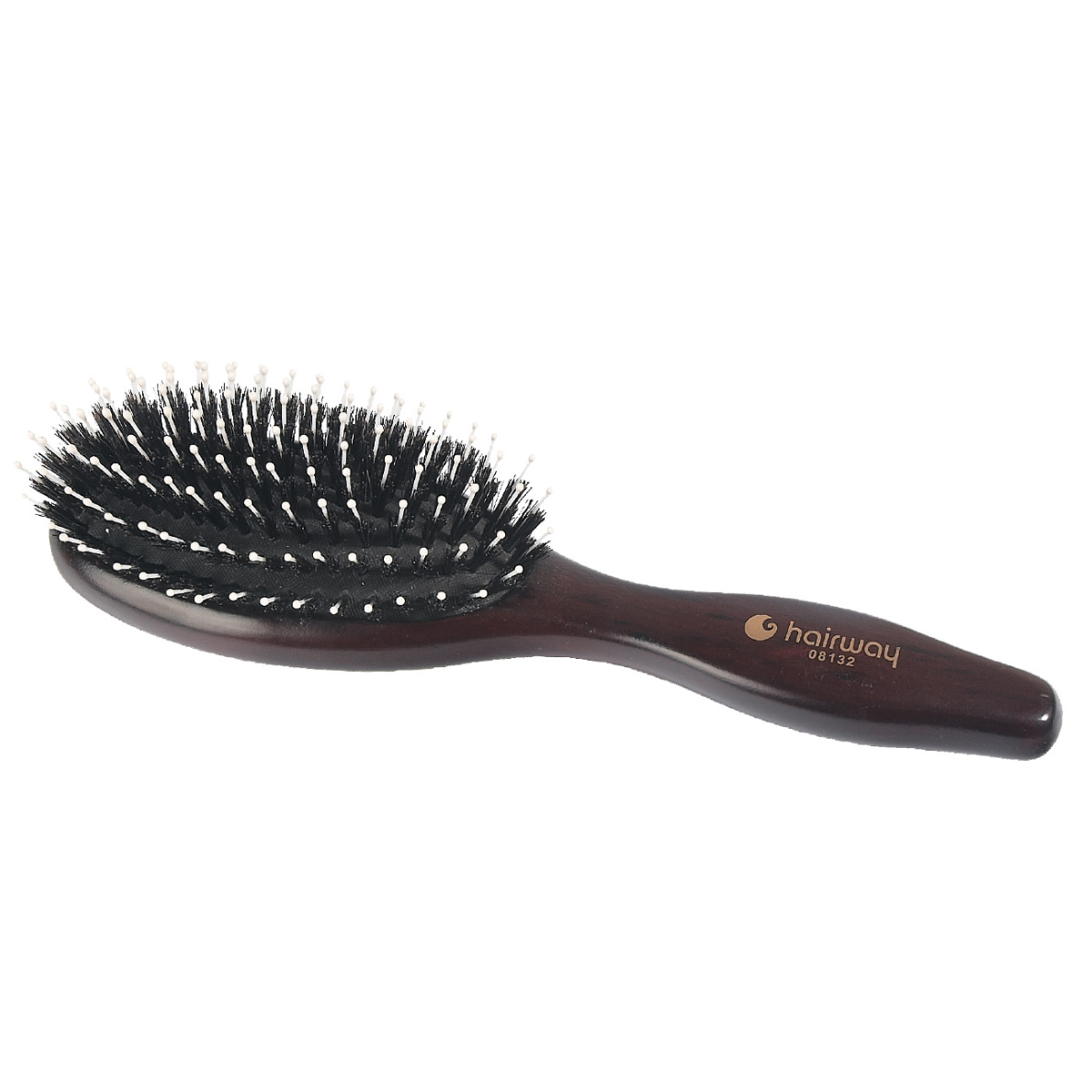 

Щетка Hairway 08132 Lady широкая массажная