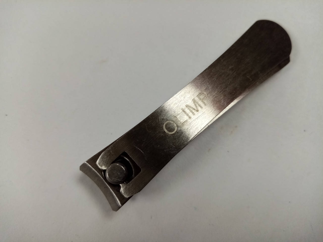 

Клипер ,кусачки для ногтей Olimp