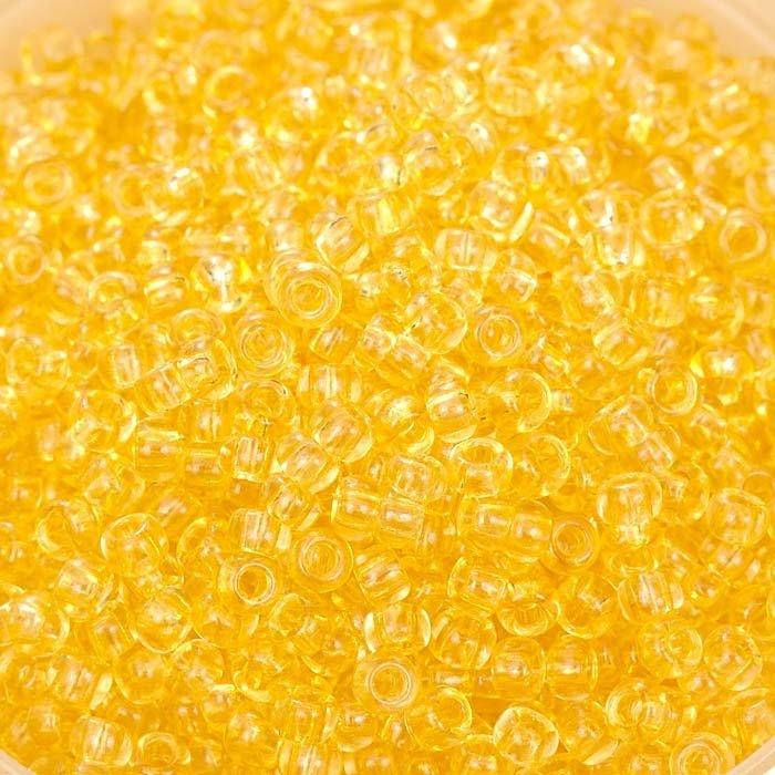 

Бисер (Чехия) Preciosa 01181, 20 гр