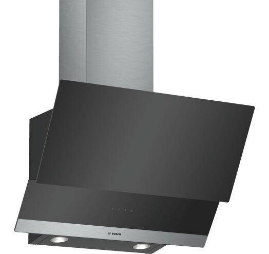 

Вытяжка наклонная BOSCH DWK 065G60R