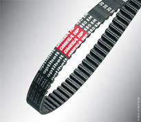 

Ремень приводный (зубчатый) Optibelt OMEGA 312-3M-6