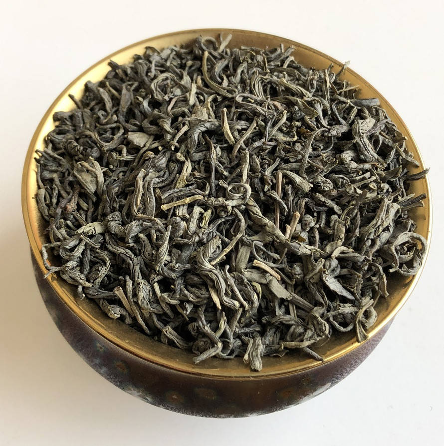 

Зелений чай Рецепт Мао 100 г