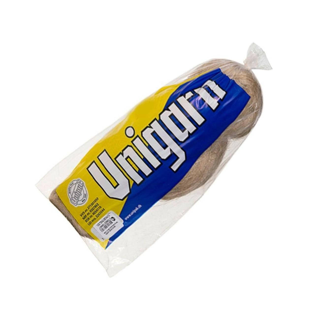 

Пакля, лен сантехнический Unigarn Unipak 100г.