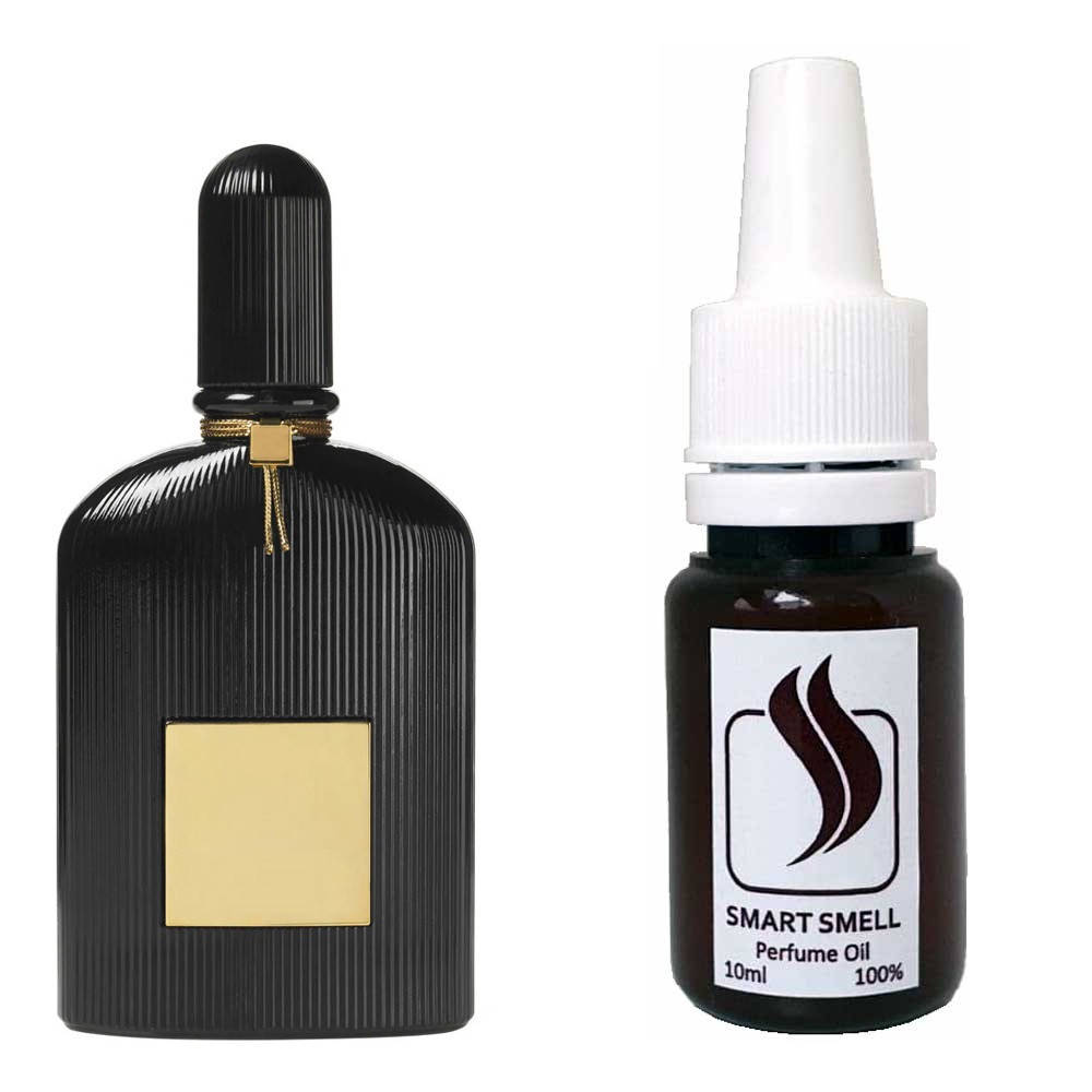

Парфюмерная отдушка 10 мл с аналогом Том Форд, Блэк Орхид (Tom Ford, Black Orchid)