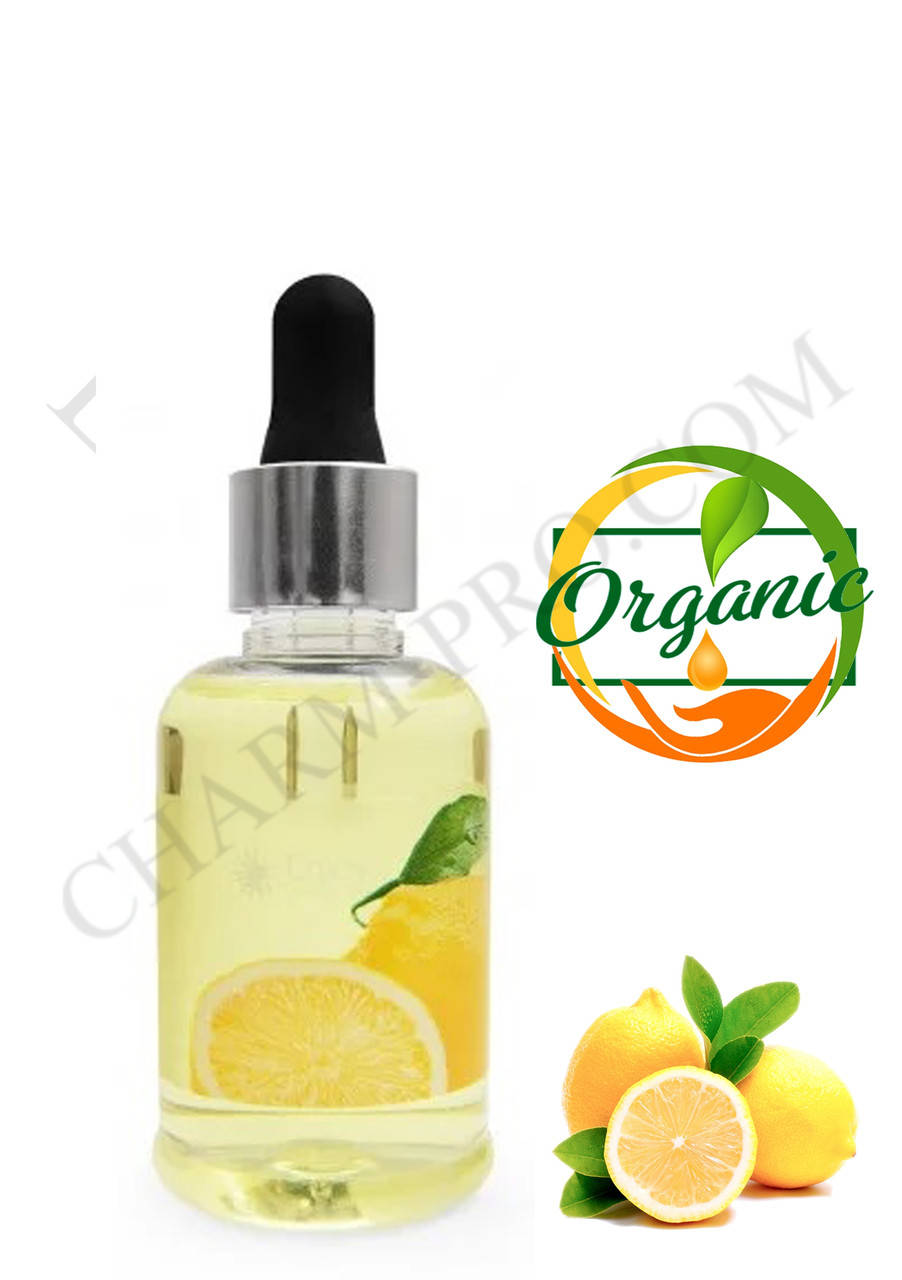 

Масло для кутикулы Enjoy c ароматом Лимонa " Yellow Cuticle oil " 50мл.