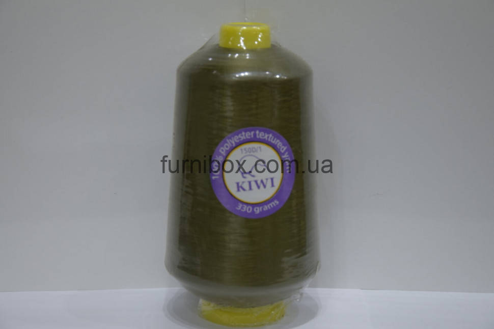 

Нитка для оверлока KIWI 150D/1 № 184/425