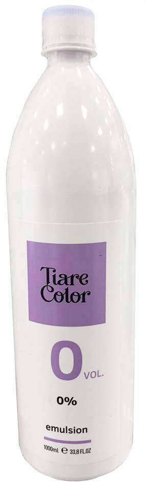 

Эмульсия 0% 1000 мл Tiare Color